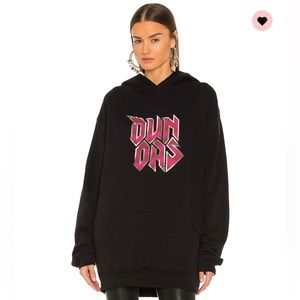 Dundas hoodie